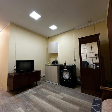 Apartmán Vahe'S Family Guests House Jerevan Exteriér fotografie