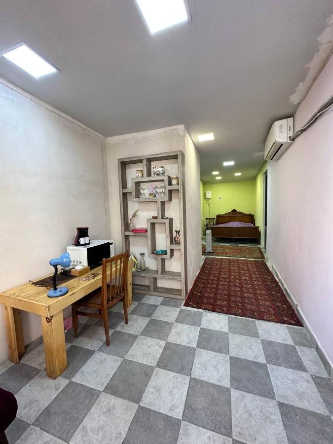 Apartmán Vahe'S Family Guests House Jerevan Exteriér fotografie
