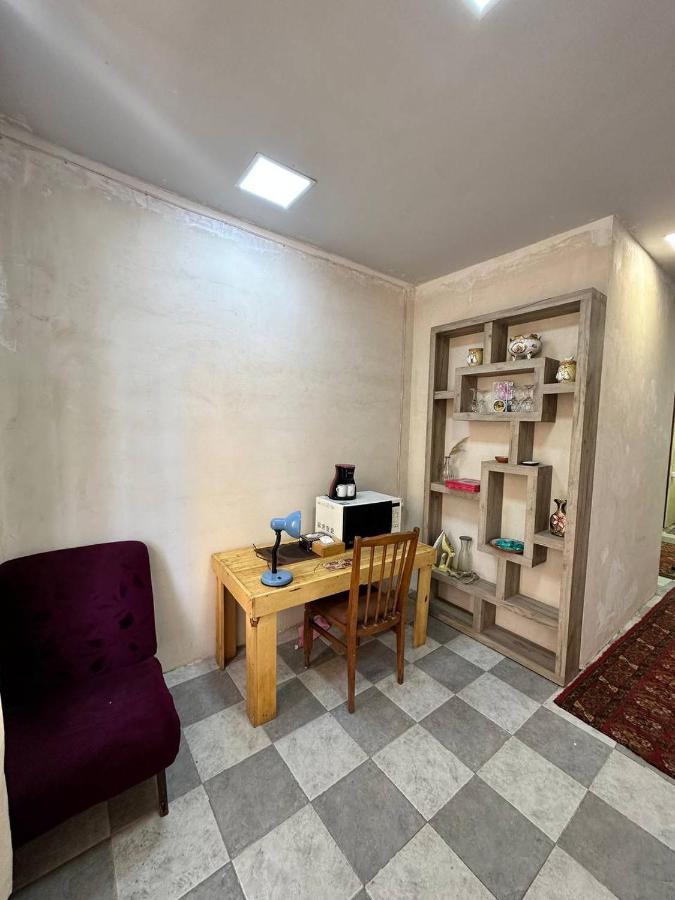 Apartmán Vahe'S Family Guests House Jerevan Exteriér fotografie