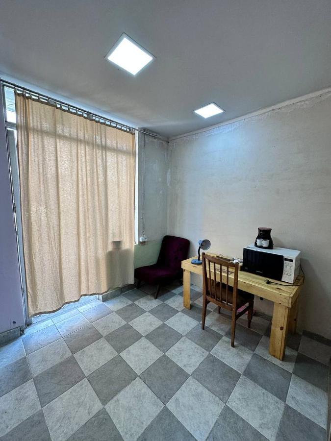 Apartmán Vahe'S Family Guests House Jerevan Exteriér fotografie