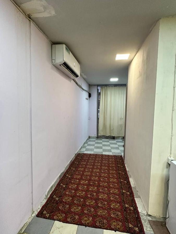 Apartmán Vahe'S Family Guests House Jerevan Exteriér fotografie