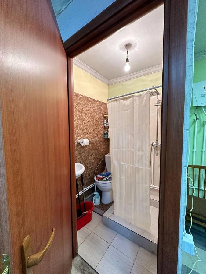Apartmán Vahe'S Family Guests House Jerevan Exteriér fotografie