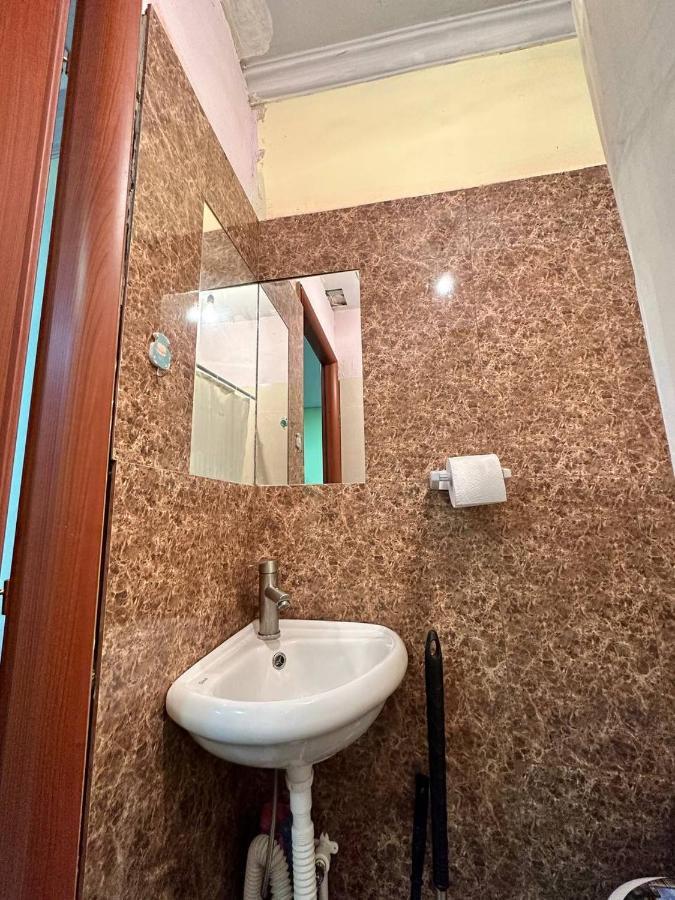 Apartmán Vahe'S Family Guests House Jerevan Exteriér fotografie