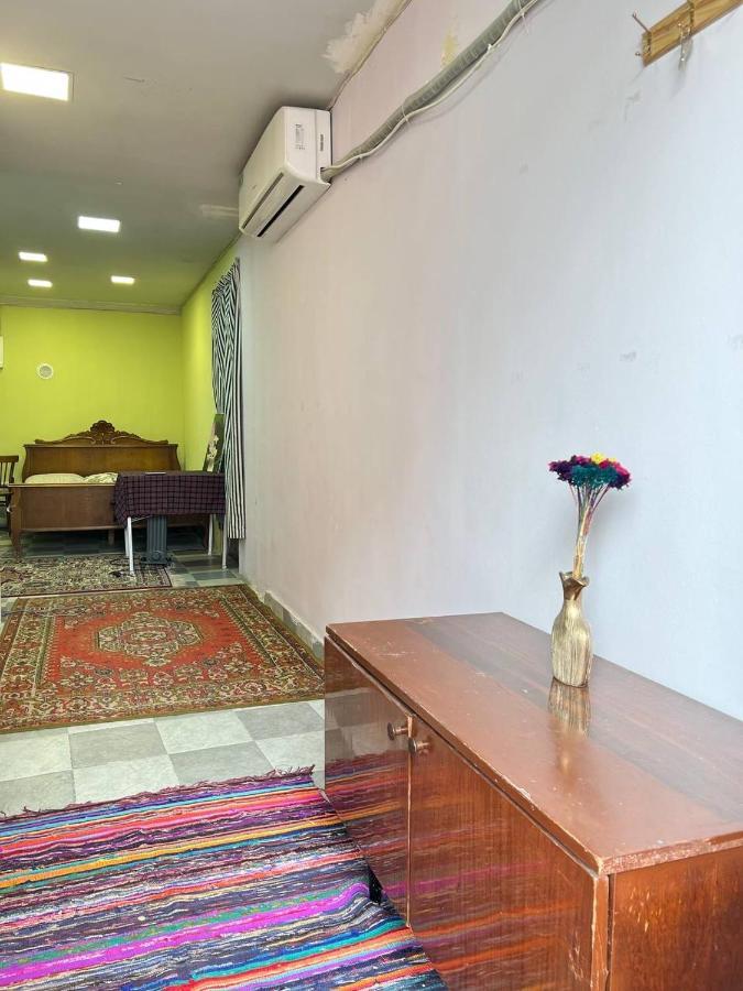Apartmán Vahe'S Family Guests House Jerevan Exteriér fotografie