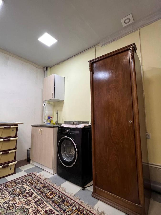 Apartmán Vahe'S Family Guests House Jerevan Exteriér fotografie