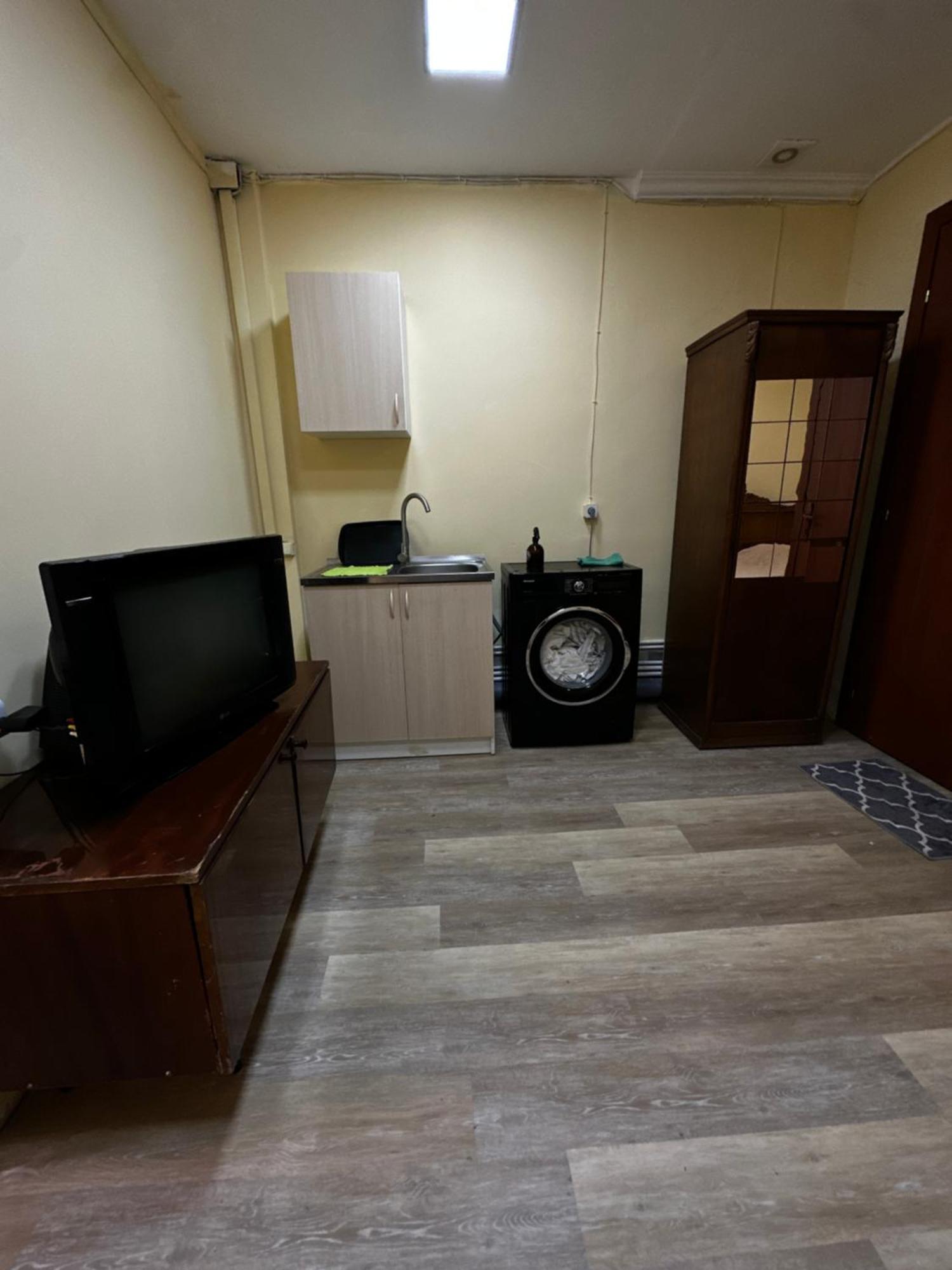 Apartmán Vahe'S Family Guests House Jerevan Exteriér fotografie